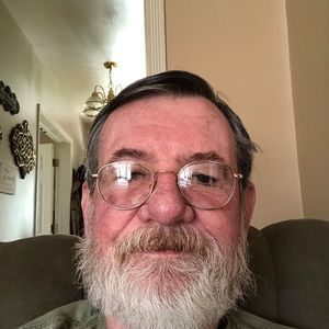 Meet your Posher, Richard